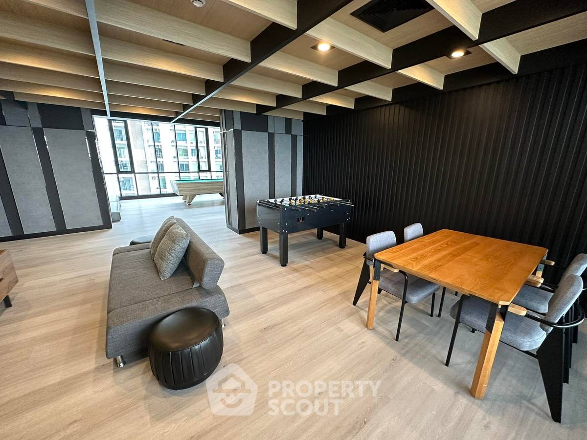รูป คอนโด 2-ห้องนอน ที่ นิว โนเบิล ศรีนครินทร์ – ลาซาล ใน สำโรงเหนือ (ID 1118830) - รูปที่ 20/30