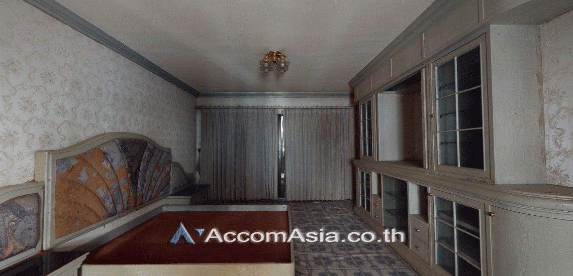 รูป 🔼🔽 AccomA 📩  4 BR House in Khlong Toei (AA29867) - รูปที่ 4/10