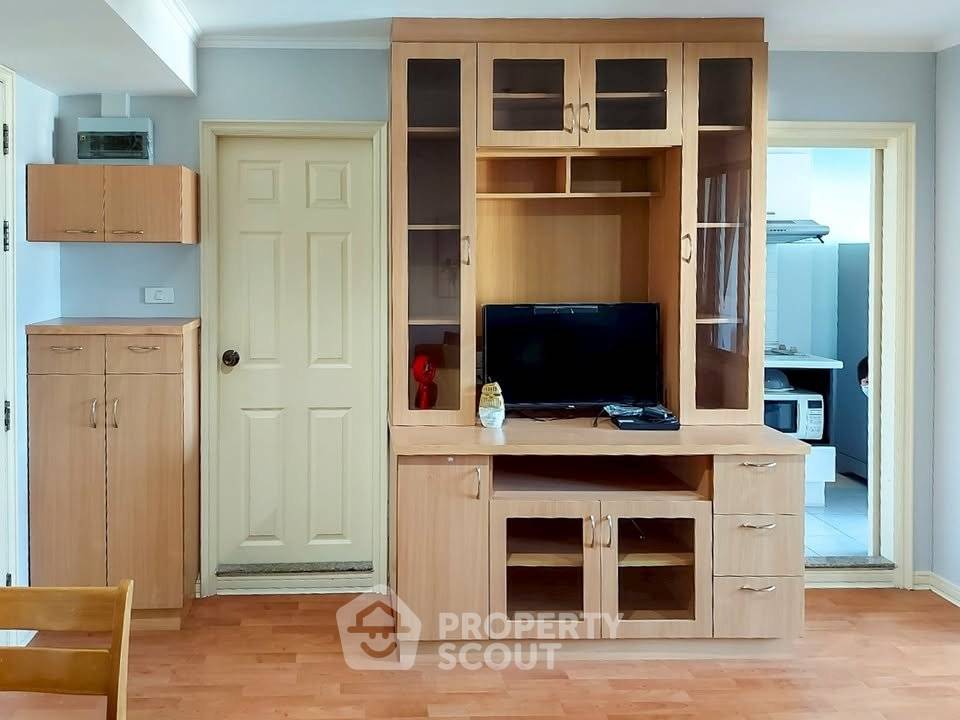 picture 1-BR Condo at Lumpini Ville Sukhumvit 77 near BTS On Nut (ID 2254279) - 6/12