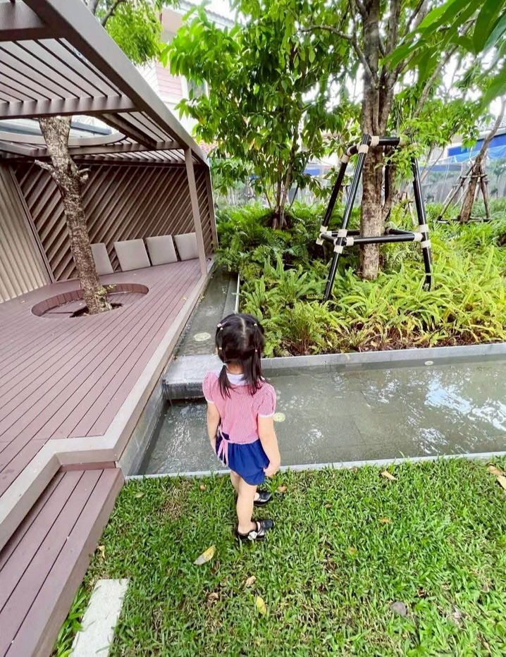 picture 🏡🏙For rent: Maru Condo @Ladprao 15🏙🎉 - 13/17