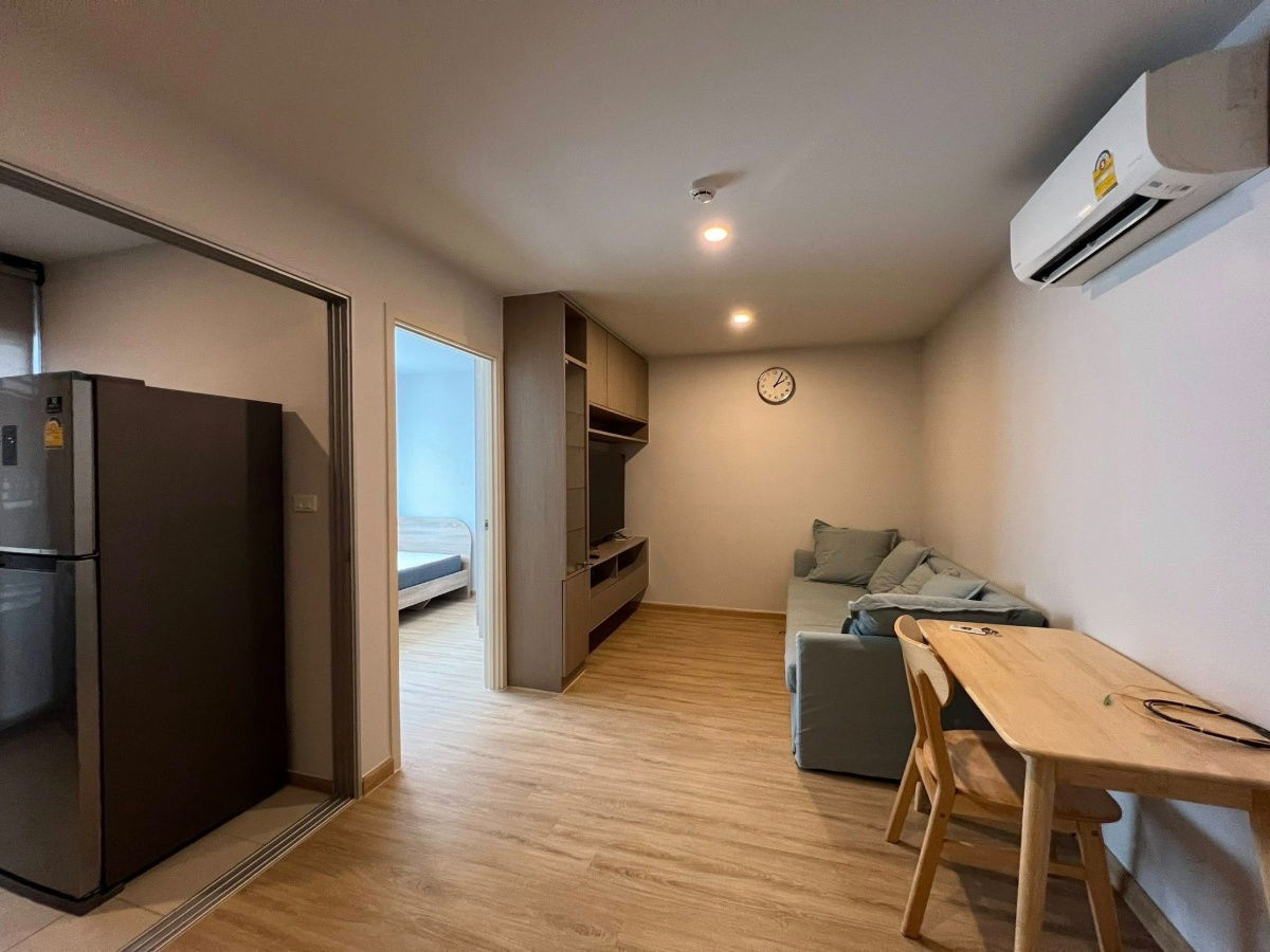 picture WS2228 [Rent] Elio Del Moss Phaholyothin 34 💰 Rent 18,000 baht/month 🚆 Near BTS Senanikom - 3/13