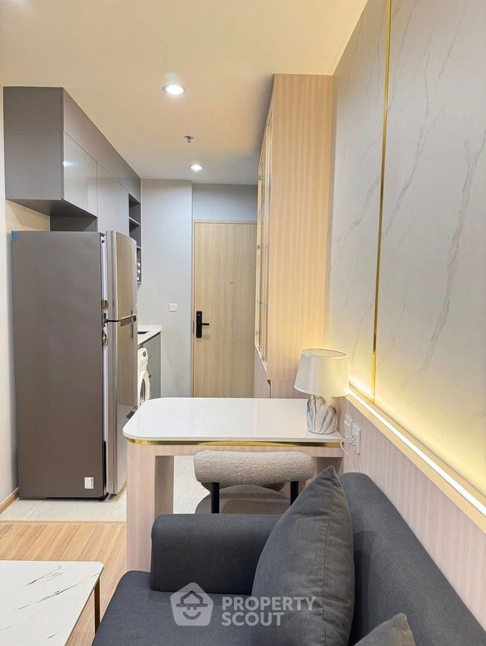 picture 2-BR Condo at Skyrise Avenue Sukhumvit 64 near BTS Punnawithi (ID 2254462) - 5/29