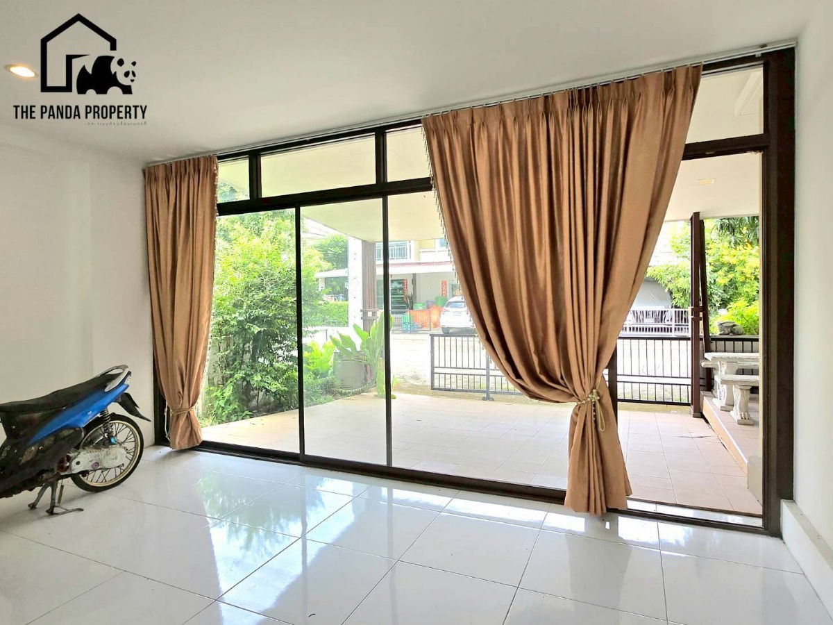 รูป เดอะแพลนท์ อ่อนนุช มอเตอร์เวย์ - รูปที่ 12/20