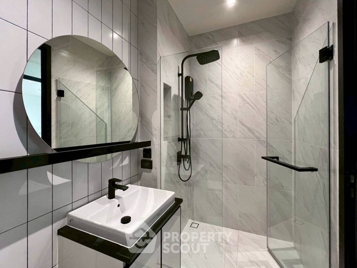 picture 2-BR Condo at Chapter Charoennakhorn - Riverside near BTS Krung Thon Buri (ID 2107311) - 12/13
