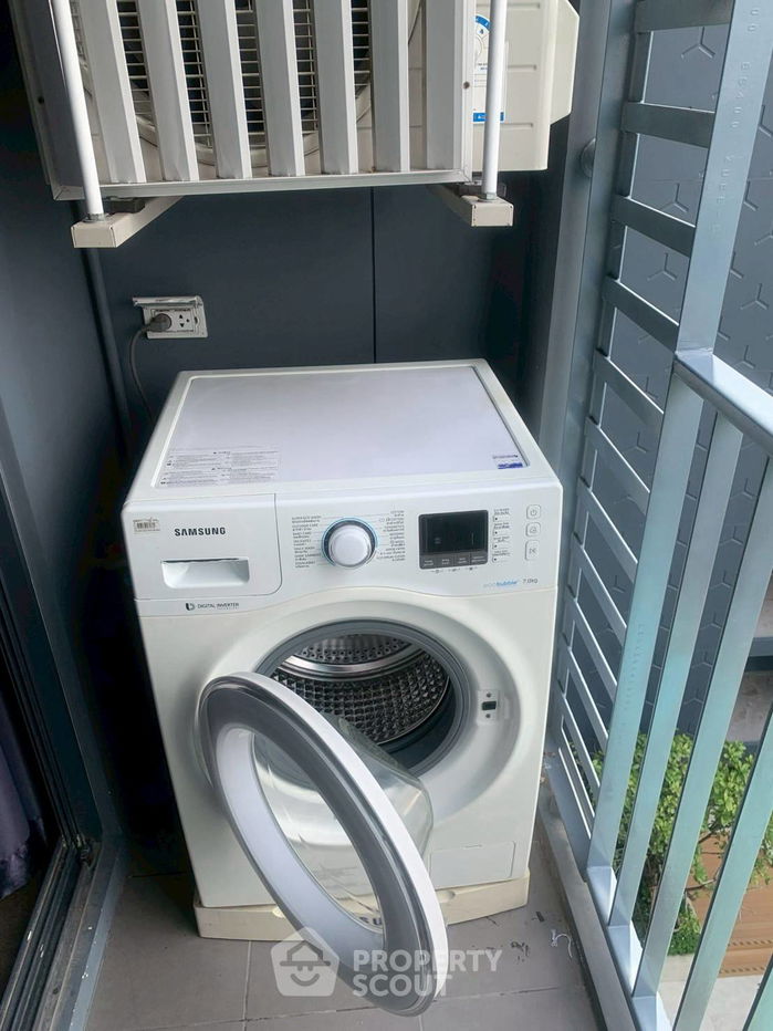 picture 1-BR Condo at Ideo Sukhumvit 93 near BTS Bang Chak (ID 2253580) - 12/17