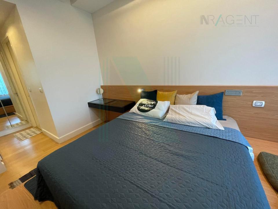 picture 📌Exclusive!📌 For rent condo EQUINOX Building 1, Floor 30,1 bed room, Room size 40.00 sqm - 2/8