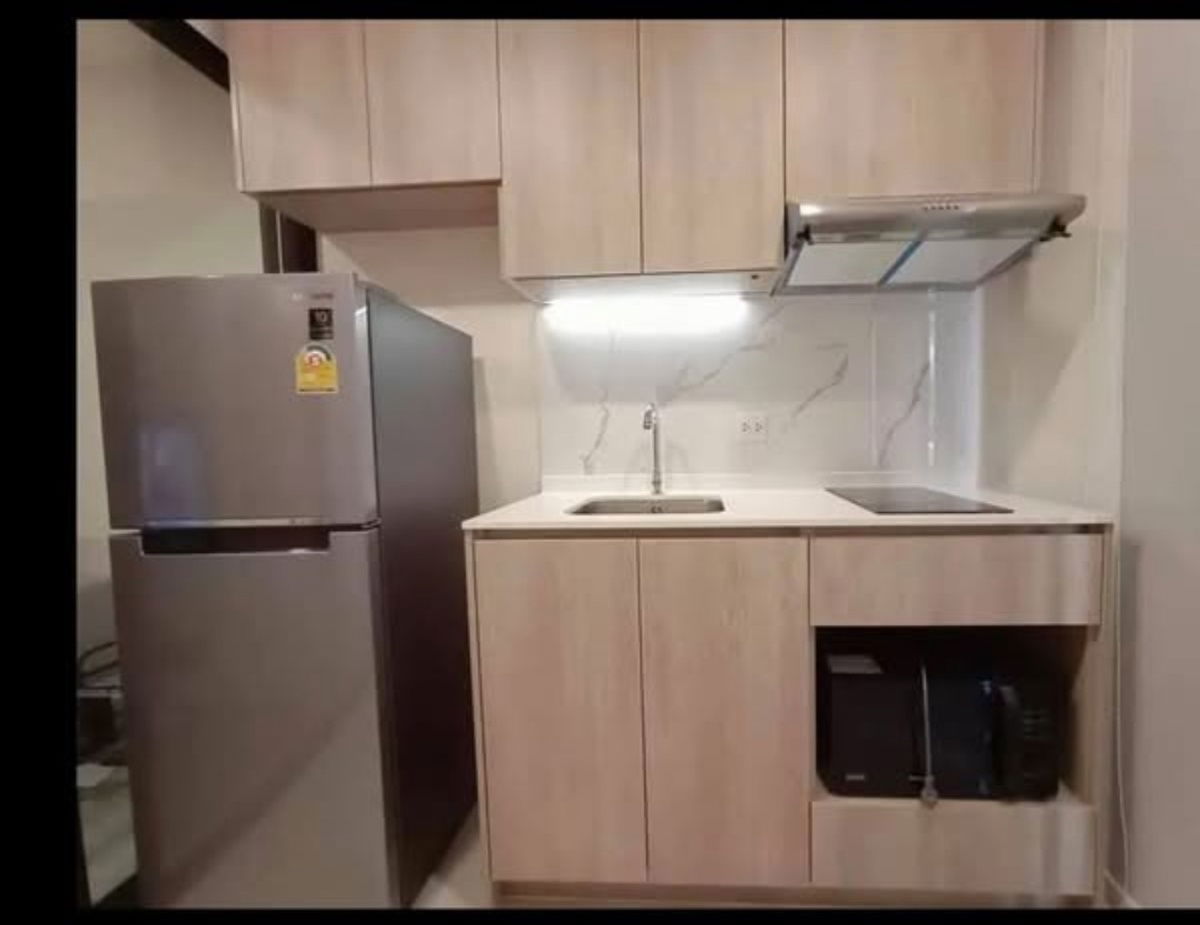 picture Forrent Ikon Sukhumvit 77 Condominiums  - 11/11