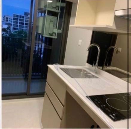 รูป 🔐#PN2402_248🔐ว่างพร้อมอยู่🗓️𝐅𝐨𝐫 𝐑𝐞𝐧𝐭 ( 27 𝐬𝐪𝐦. 𝟏𝐛𝐞𝐝, 𝟏𝐛𝐚𝐭𝐡 )𝐓𝐡𝐞 𝐏𝐫𝐢𝐯𝐚𝐜𝐲 𝐒𝟏𝟎𝟏 - รูปที่ 2/6
