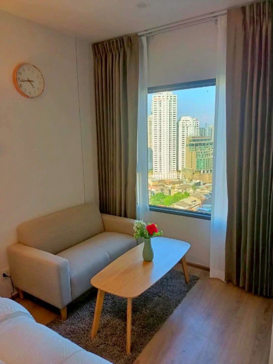 picture CD042 For Rent: Life Rama 4 - Asoke - 5/17
