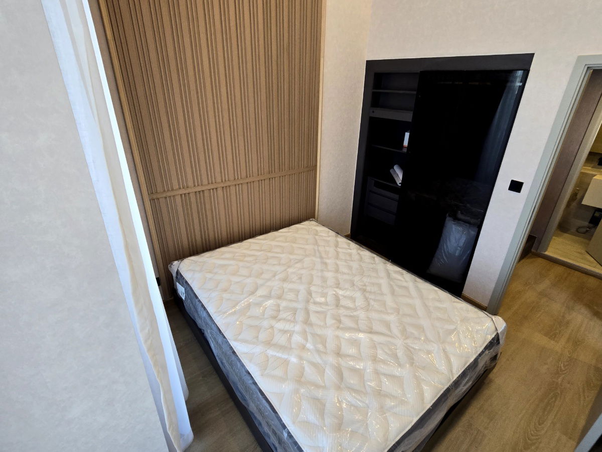 picture Park Origin Chula - Samyan【𝐑𝐄𝐍𝐓】🔥 2-story room, beautifully decorated, fully furnished, near MRT Sam Yan.🔥Contact Line ID: @hacondo - 3/11