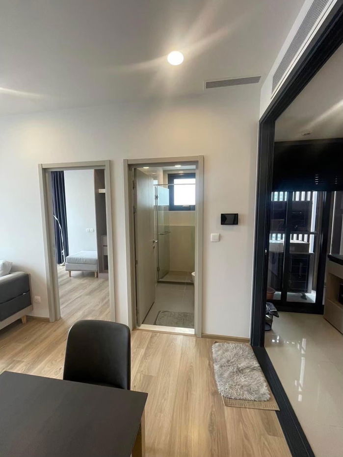 รูป ✨Condo for Rent : Oka Haus Sukhumvit 36 (BTS Thonglor) AP-02 ( line : @condo91 ) - รูปที่ 2/7