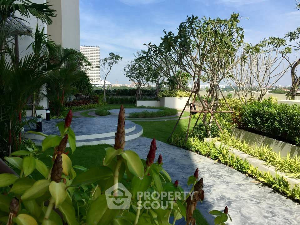 picture 2-BR Condo at Cetus Beachfront close to Jomtien Beach (ID 2253719) - 4/20