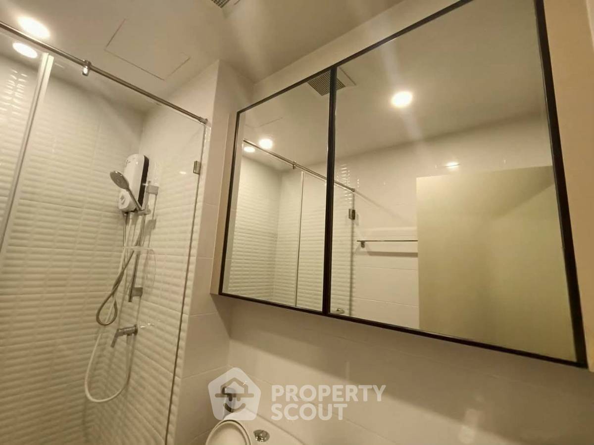 picture 1-BR Condo at Chewathai Kaset-Nawamin near BTS Kasetsart University (ID 2217803) - 5/8