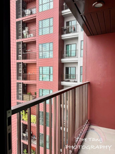 picture For Sale: Wyne Sukhumvit Condo, 300m to BTS Phra Khanong - 24/62