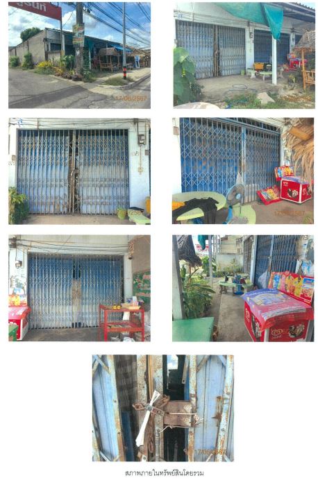 picture ตึกแถว 245.2 square meter Surat Thani Wiang Sa Wiang Sa for 2952000 THB - 3/6