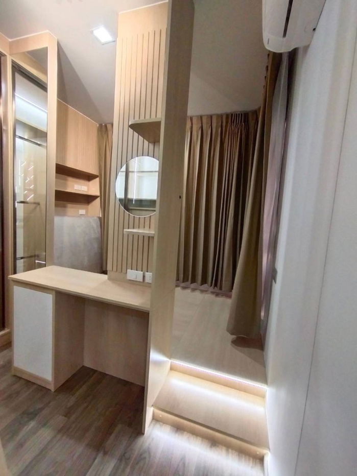 picture #R5706 🎉 140868 Condo for rent Life Ladprao Valley  - 6/11