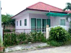 Houses for sale Cha-Am Petchburi : บ้านเดี่ยว 192 square meter Petchburi Cha-Am Cha-am for 1190000 THB