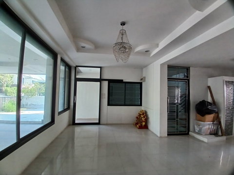 บ้านเดี่ยว 60 ตร.วา ยลภา อำเภอเมืองขอนแก่น ขอนแก่น 3.4M