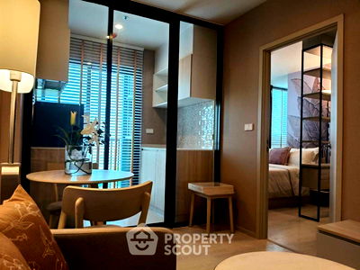 คอนโด สนามบินสุวรรณภูมิ : คอนโด 2-ห้องนอน ที่ นิว เมกา พลัส บางนา ใน บางแก้ว (ID 2254058)