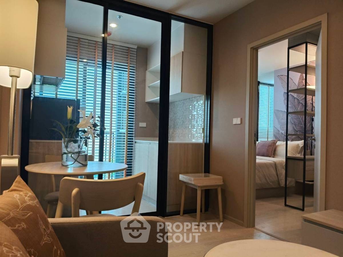 picture 2-BR Condo at NUE Mega Plus Bangna in Bang Kaeo (ID 2254058) - 1/5
