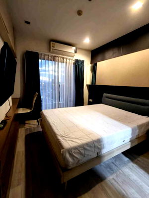 Condos for rent Soi On Nut (Sukhumvit 77) : Urgent Rent!! Great Price! Beautifully Decorated Unit at IDEO MOBI Sukhumvit 81