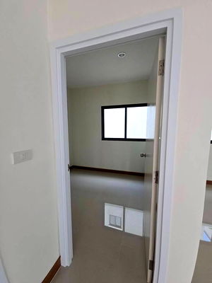 Houses for sale Amata Nakorn : UK07-016 🏡Last new house! Closing the project The Hyde Ville Phanthong-Amata 🎉