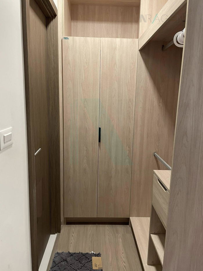 picture 🎉 For Rent Condo THE MUVE BANGNA Building B, Floor 2,Studio, Room size 24 sqm - 6/8