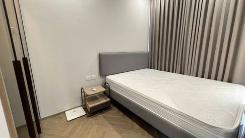 For Rent Chapter Chula-Samyan Fully Furnish (Near MRT Sam-Yan)