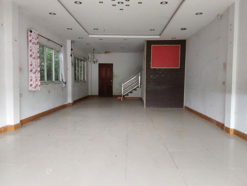 picture ทาวน์โฮม 90.4 square meter Nakhon Ratchasima Muang Nakhon Ratchasima Nong Phai Lom for 2137000 THB - 3/7