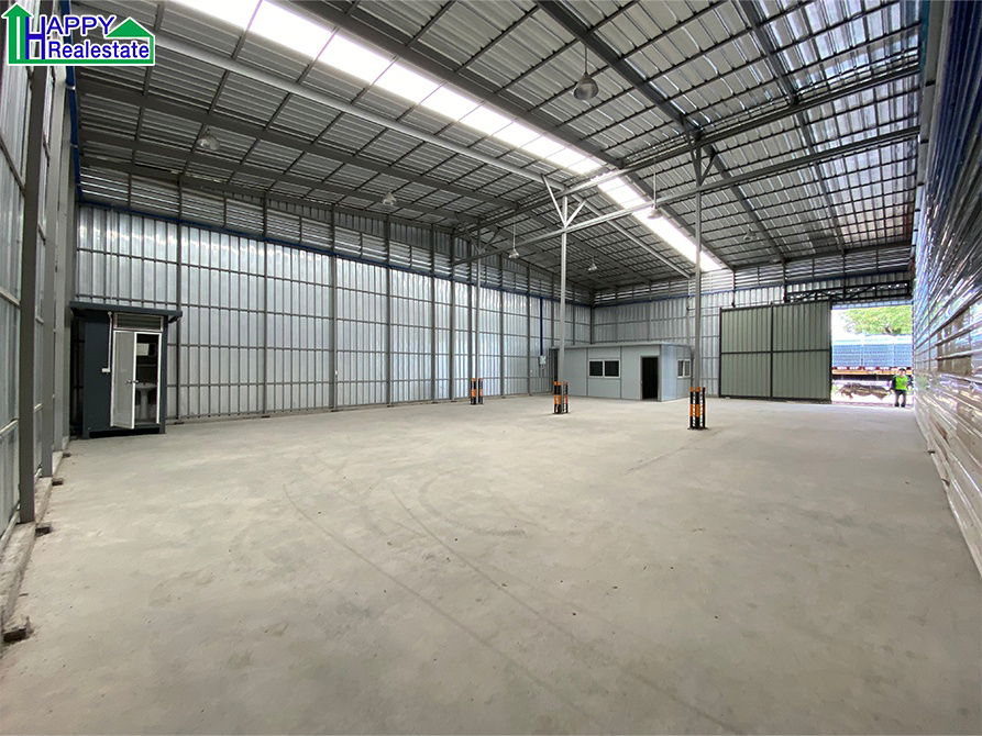 picture R09E Warehouse for rent, Lat Krabang, Romklao, 984 sq m. - 19/25