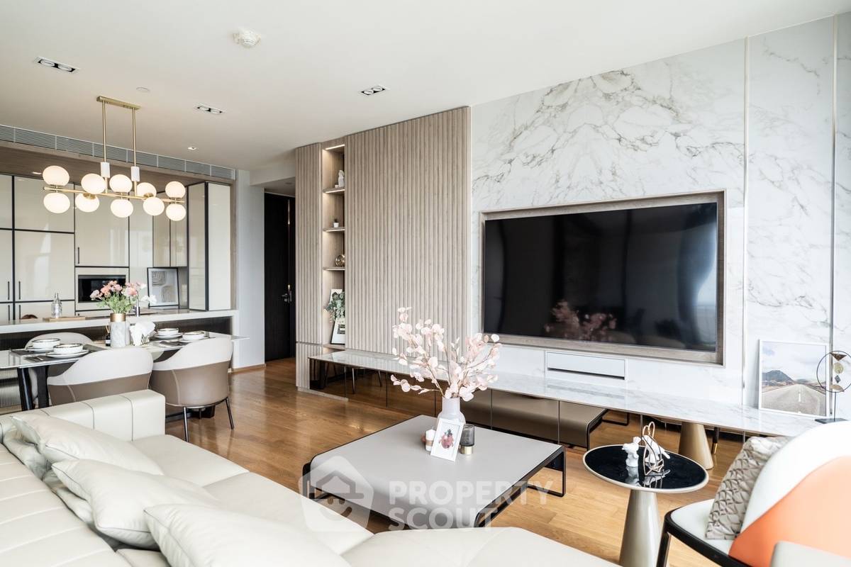 picture 2-BR Condo at Beatniq Sukhumvit 32 near BTS Thong Lor (ID 1419776) - 2/15