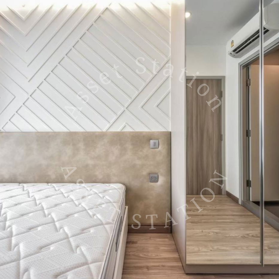 รูป 🔥 New Available  Knightsbridge Prime Sathorn | Near BTS Chong Nonsi 🔥 - รูปที่ 2/13