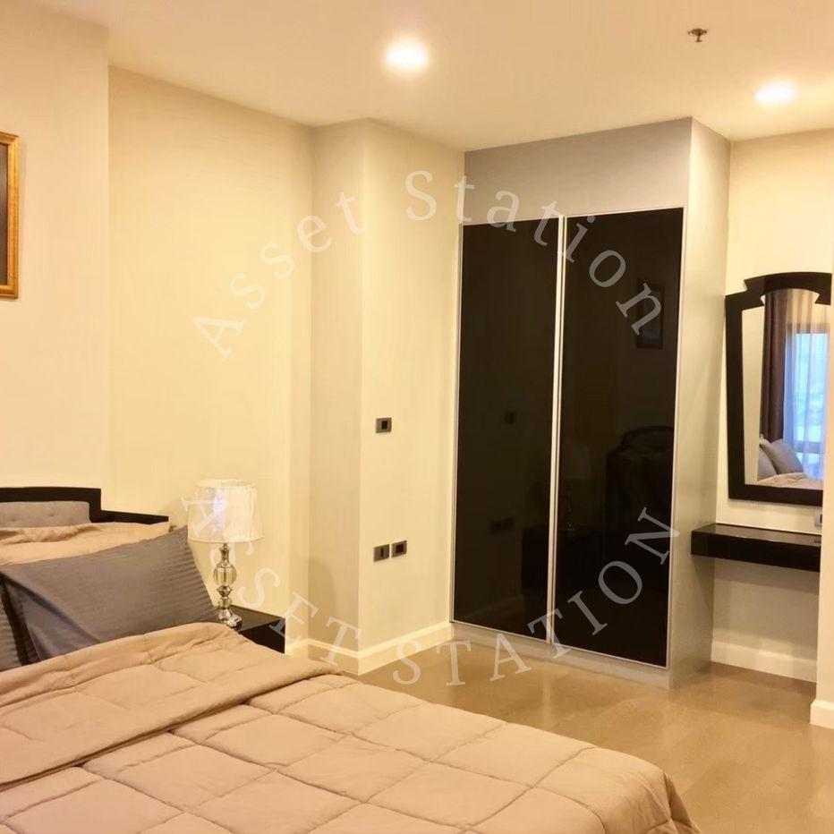 รูป 🔥New Available | The Crest Sukhumvit 34 BTS Thonglor 🔥 - รูปที่ 5/15