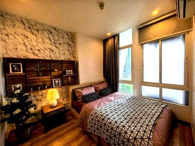 Condos for rent Soi On Nut (Sukhumvit 77) : Code: KJ8206  for rent IDEO Verve Sukhumvit  // Line ID: @kjcondo (with @) //