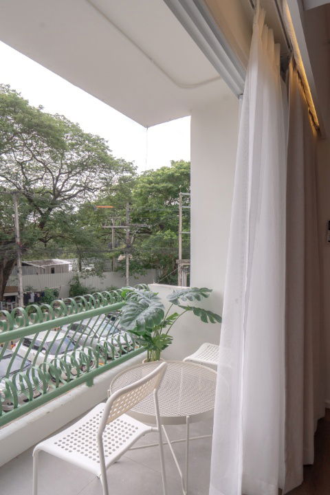 picture Condo for sale, Hillside Condominium 7, condo with Doi Suthep view in the Business Park project, Chiang Mai SW002850 - 14/18