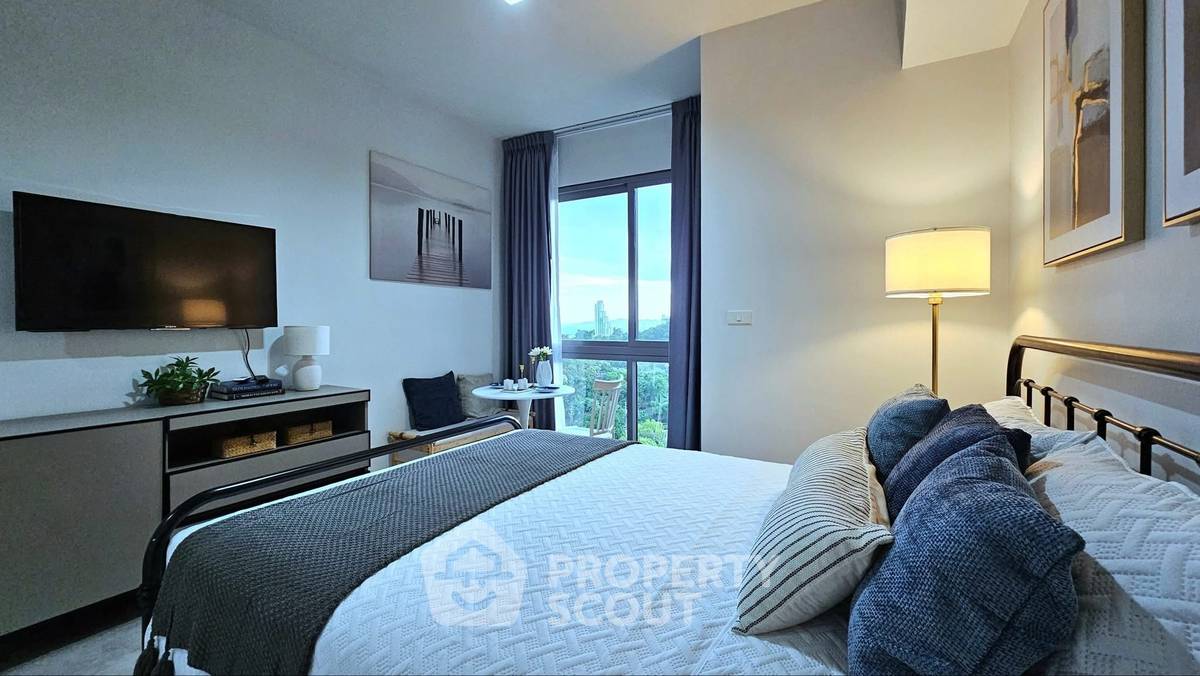 picture Studio Condo at Unixx South Pattaya close to Phratamnak (ID 2251844) - 3/13