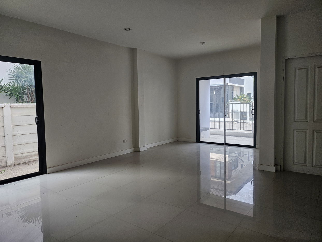 picture บ้านแฝด 159.6 square meter Khon Kaen Muang Khon Kaen Sila for 3020000 THB - 2/7