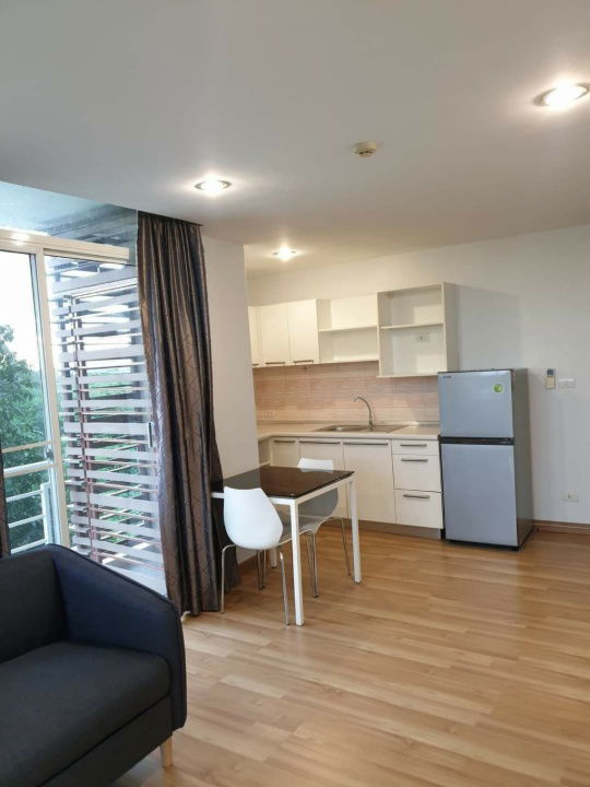 picture Condo for rent! Full furnished  - 14/17