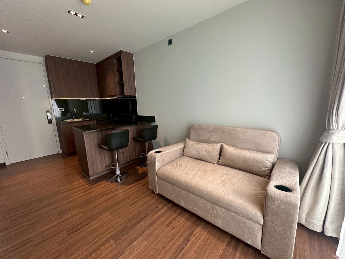 รูป 🏢 ประกาศให้เช่าคอนโด | MA-C7355  โครงการ U CHAROEN RESIDENCE TOWN IN TOWN (อยู่เจริญ เรสซิเด้นท์ ทาวน์ อิน ทาวน์) - รูปที่ 4/10