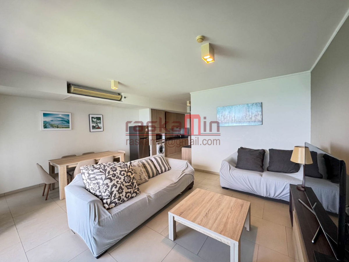 picture  For Rent – Luxury Beachfront Condo at Zire Wongamat - 2/22