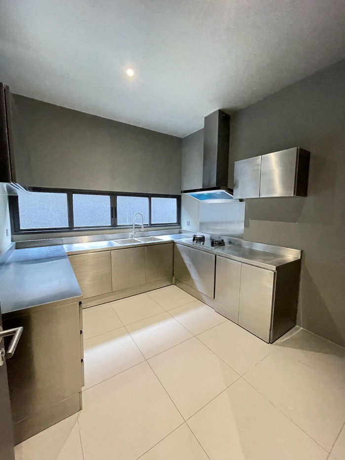 picture For Rent 4 -story ✨Modern Luxury Pool Villa✨ with a private swimming pool and elevator 📍0 m. Harrow - 24/25