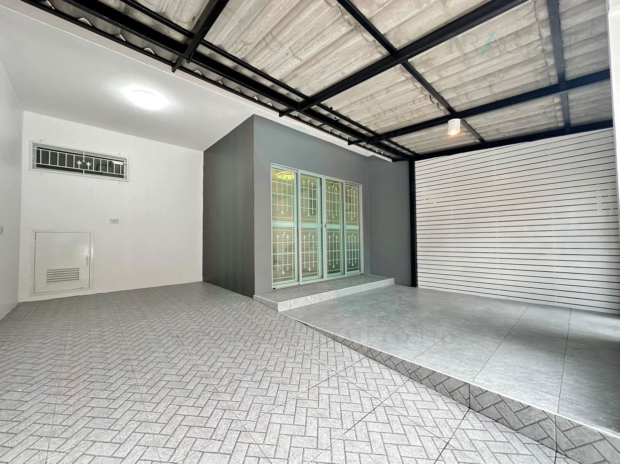 picture For Sell Town house THE CONNECT ONNUT 2 2-story 3 bedroom 2 bathroom - 2/8