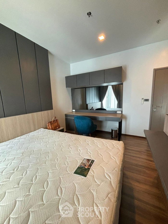 picture 2-BR Condo at Ceil By Sansiri near BTS Thong Lor (ID 1720144) - 5/15