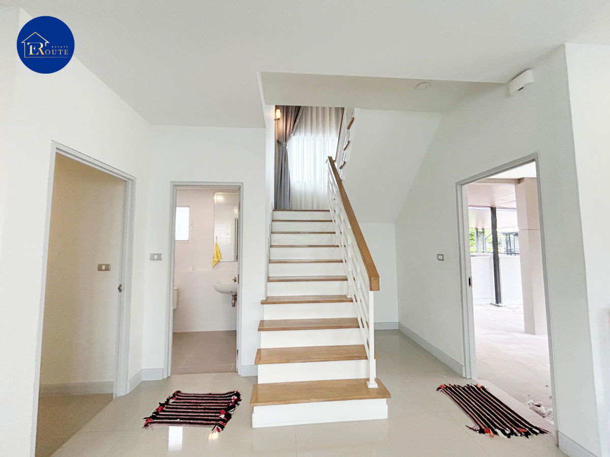 รูป บ้านเดี่ยว เซนโทร พหลโยธิน-วิภาวดี 56.1 ตร.ว. ใกล้ฟิวเจอร์ปาร์ครังสิต - รูปที่ 31/47