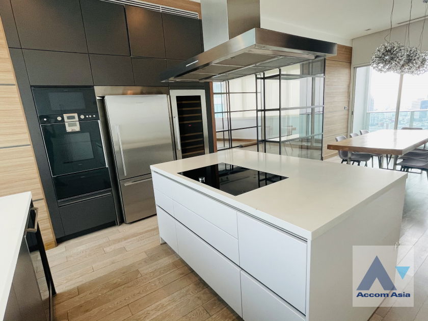 picture 🔼🔽 AccomA 📩 Penthouse,Duplex Condo 3 BR Condominium @Millennium Residence @ Sukhumvit (AA16215) - 12/20