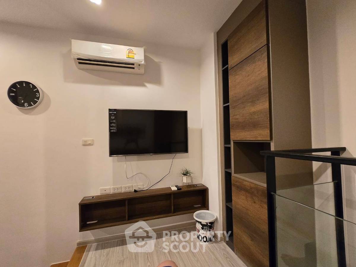 รูป คอนโด 1-ห้องนอน ที่ ไอดีโอ โมบิ แกรนด์ อินเตอร์เชนจ์ บางซื่อ ใกล้ MRT เตาปูน (ID 2109644) - รูปที่ 6/13