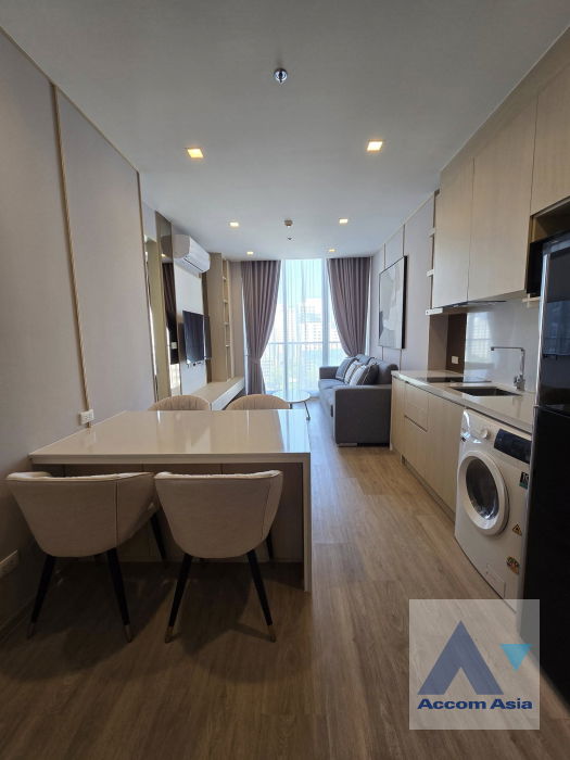 picture 🔼🔽 AccomA 📩  2 BR Condominium @Noble State 39 (AA43358) - 5/12