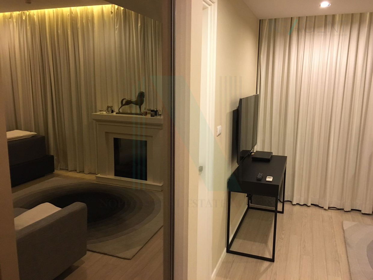 รูป ขายคอนโด เดอะ รูม สุขุมวิท 21 ชั้น5และ6 Duplex ขนาด 128 ตรม. - รูปที่ 8/8