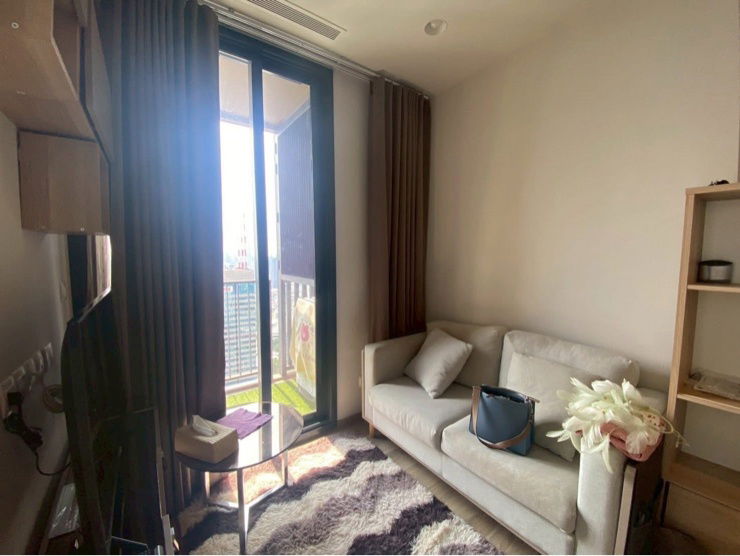picture #Z1910💥130868🔥 Condo for rent: Oka Haus Sukhumvit 36 - 3/6