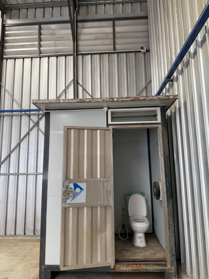 picture R10C Warehouse for rent, Phetkasem-Sai Mai, 150 sq m. - 19/21